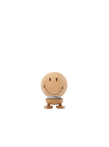 Hoptimist Hoptimist Smiley in Raw oak