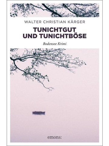 Emons Tunichtgut und Tunichtböse