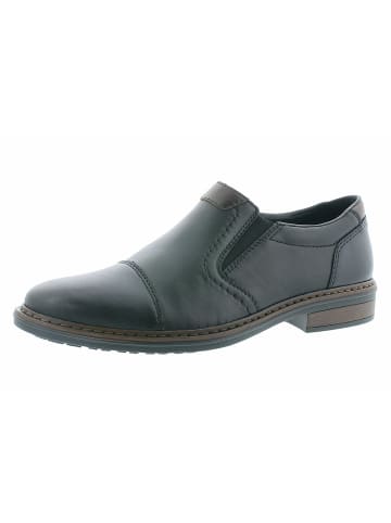 rieker Slipper für Herren in schwarz