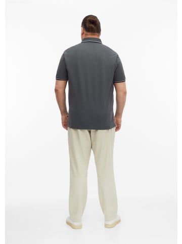 s.Oliver Polo-Shirt  in  95D1_schiefergrau