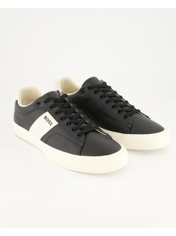 BOSS Sneaker low in Schwarz