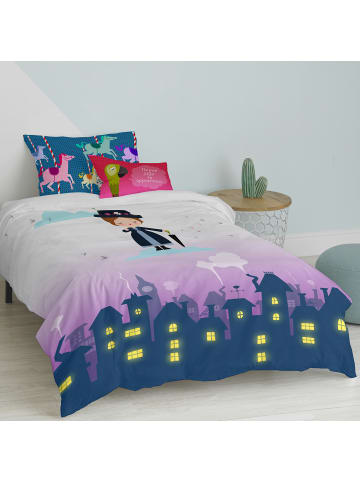 Happy Friday Nanny Bettbezug set 2 teiliges