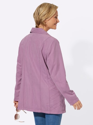 WITT WEIDEN Jacke in violett