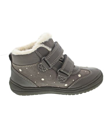 Geox Hadriel Klettstiefel Grau
