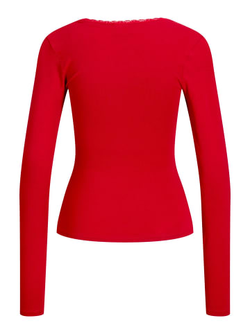JJXX Top in Scarlet Sage