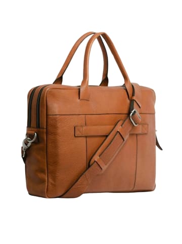 still nordic Tasche stillRichard in Light Cognac