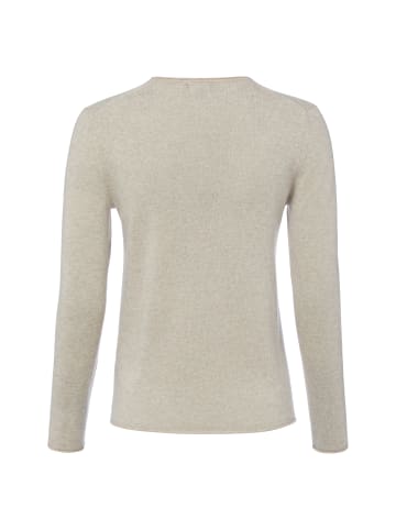 Franco Callegari Pullover in sand - 0002