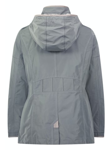 Gil Bret Outdoorjacke für Damen in grau