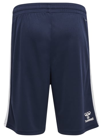 Hummel Hummel Verstellbare Taille Kurze Hose Hmlcore Kinder in MARINE