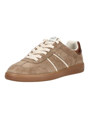 Tamaris Sneaker Taupe