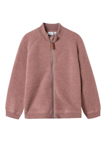 name it Strickjacke in Antler