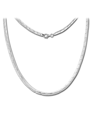 SilberDream 925 Sterling Silber Damen SilberDream Halsketten Pfeil  ca. 45,0cm