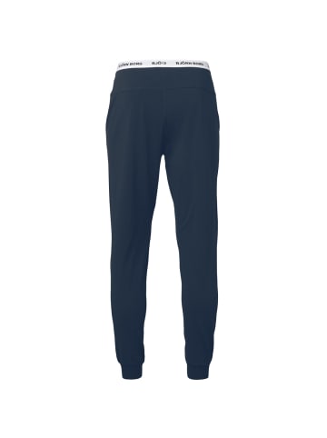 Björn Borg Jogginghose Core Loungewear in dunkelblau