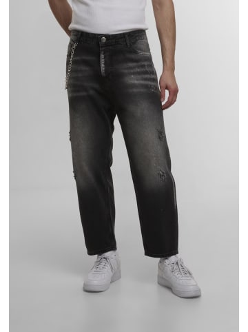 2Y Studios 2Y Studios Jeans in black