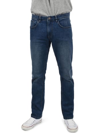 BLEND 5-Pocket-Jeans in blau