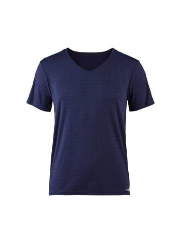 Bruno Banani T-Shirt 1er Pack in Dunkelblau
