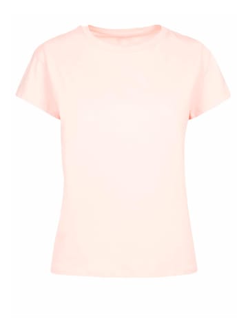 Just Rhyse Just Rhyse T-Shirts in pink