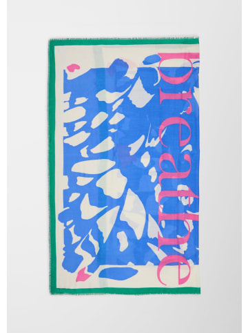 s.Oliver Tuch in 02D5_ecru