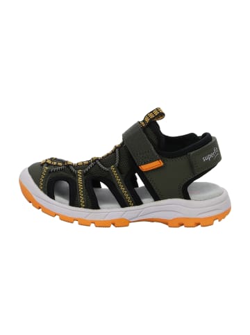superfit Sandalen in Grün