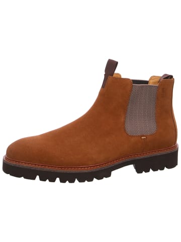 DIGEL Chelsea Boot Slow in Braun