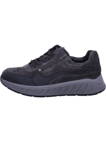 Solidus Sneaker in grau