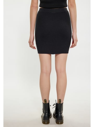 myMo Damen Rock in SCHWARZ