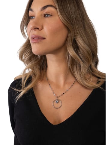PURELEI Kette Luana Sun 40-45 in Silber