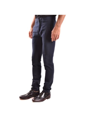 Dondup Hose Blau