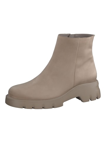 Paul Green Stiefelette in Beige