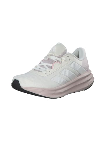 adidas Schnürschuhe in offwhite/white/putty mauve