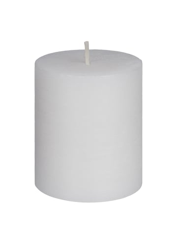 Butlers Stumpenkerze RUSTIC 12er-Set in Creme