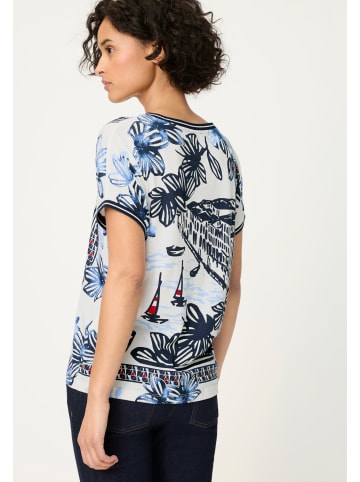 Olsen Shirt in Ink Blue
