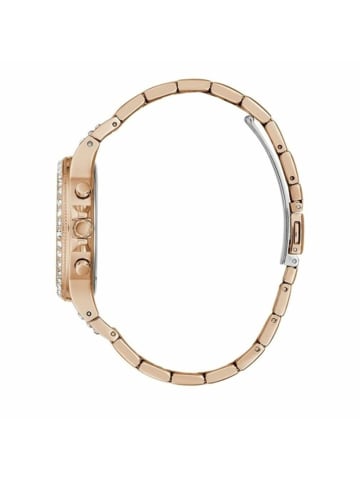 Guess Chronograph für Damen in gold