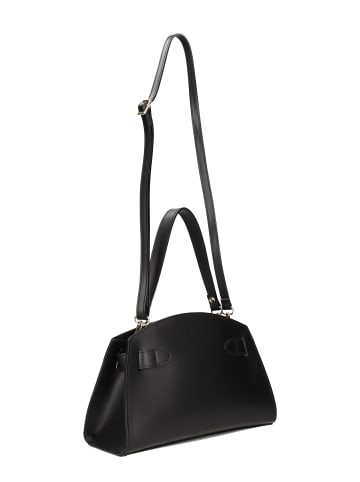 NAEMI Handtasche in Schwarz