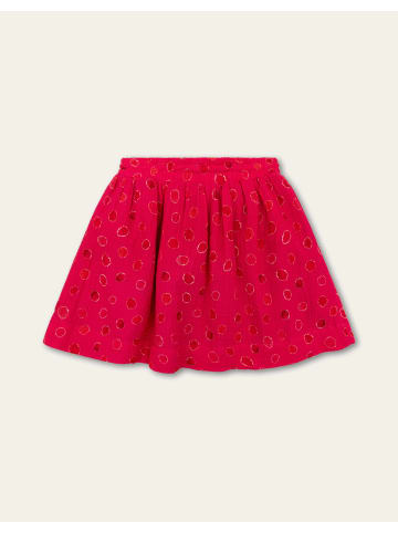 Oilily Skills Rock in Rosa