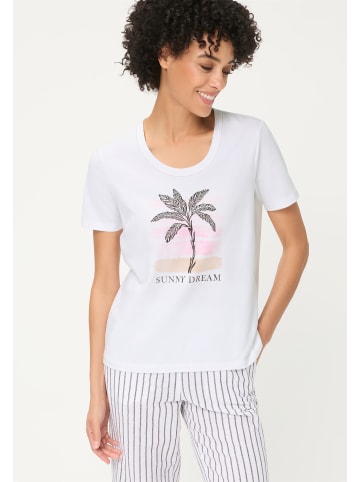 Olsen Shirt in White