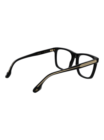 Victoria Beckham Optische Fassungen Quadratisch Schwarz