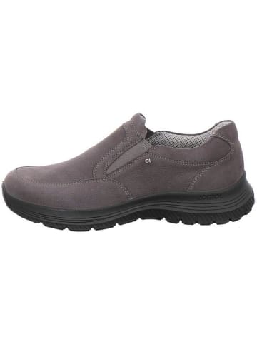 Jomos Slipper in grau