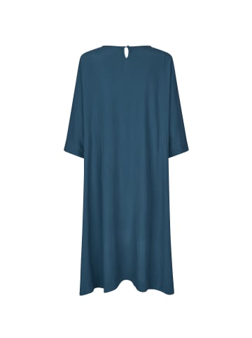 MASAI  Mittellanges A-Linien Kleid MaNabia in Reflect Pond