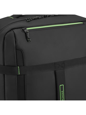 Roncato Norway Reiserucksack 45 cm nero