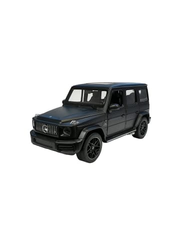 Wisam® Mercedes G63 Rastar ferngesteuertes Geländeauto R/C Schwarz