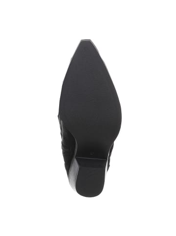 Ital-Design High Heel in Schwarz