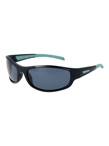 Champion Männer Sonnenbrille Sport Blau