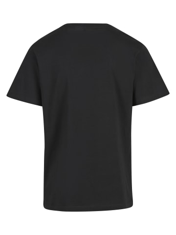 Mister Tee T-Shirt in black
