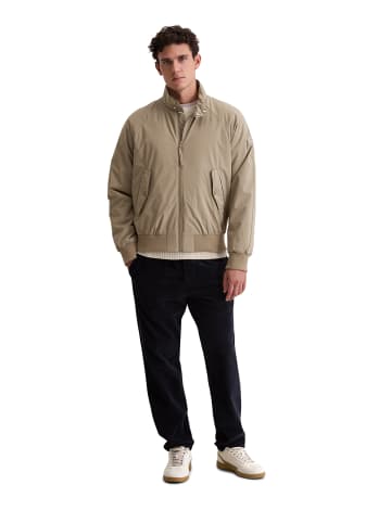 Marc O'Polo Blouson MOP x Function in pavestone