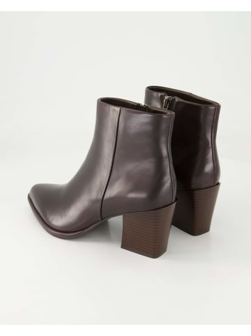 Regarde le Ciel Klassische Stiefeletten in Braun