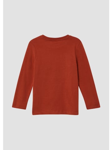 s.Oliver T-Shirt in 3502_rot