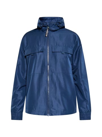 Schmuddelwedda Anorak in Marine