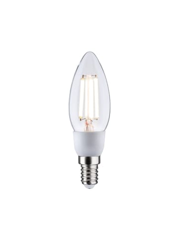 paulmann LED Eco-Line Kerze E14 525lm 2,5W 4000K klar 230V A