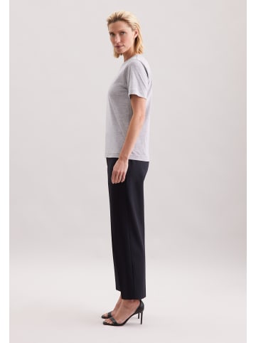 Seidensticker T-Shirt Regular in Grau